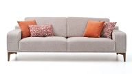 Costa Three-Seater Sofa