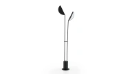 Doğtaş Home Discs Floor Lamp