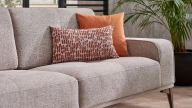 Costa Three-Seater Sofa