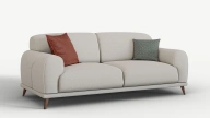 Brita Two-Seater Sofa