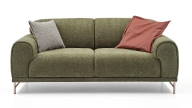 Brita Double Sofa