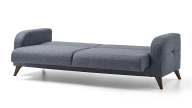 Hilda Three-Seater Sofa