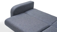Hilda Three-Seater Sofa