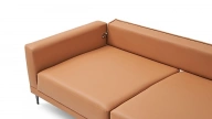 Moment Two-seater Sofa