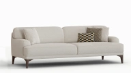 Tuscany Three-Seater Sofa