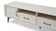 Trento TV Unit Base Module - 200 cm
