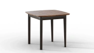 Eva Kitchen Table - Walnut