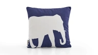 Elephant Pillowcase
