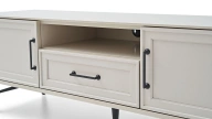 Trento TV Unit Lower Module - 150 cm