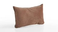 Neutral Leona Cushion