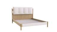 Legna Bed Frame 160 cm