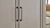Trento 6 Door Wardrobe