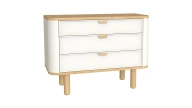 Legna Wide Dresser