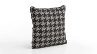 Doğtaş Home Palanca Cushion Grey Black