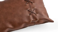 Doğtaş Home Leather Cushion