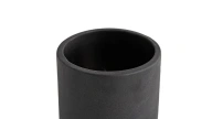 Doğtaş Home Odin Black Vase