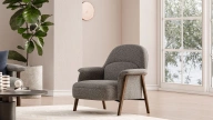 Marone Armchair