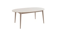Milena Fixed Dining Table - 180 cm