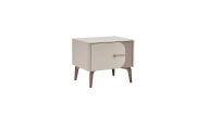 Milena Nightstand - Left