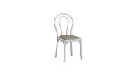 Anna Chair with Pad