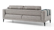 Momenti Three Seater Sofa