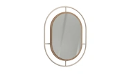 Calmera Console - Dresser Mirror