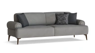 Margo Triple Sofa