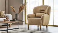 Legna Single Armchair