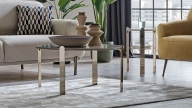 Meda Side Table