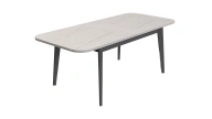 NITA Extendable Dining Table