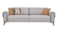 Vermont Triple Sofa Bed