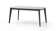Trento Extendable Dining Table - 160 cm