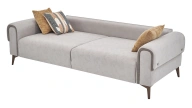 Vermont Triple Sofa Bed
