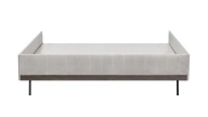 Lea Bed - 160 cm - Untitled