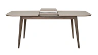 Lea Extendable Dining Table - 150 cm