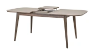 Lea Extendable Dining Table - 150 cm