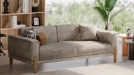Kalia Triple Seater Sofa
