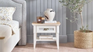 Toscana Nightstand