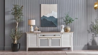 Toscana Console