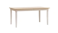 Toscana Extendable Dining Table - 160 cm