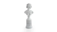 Woman Figurine