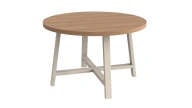 Calmera Round Dining Table