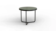 Olinda Table - Khaki