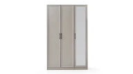 Trento 3-door Wardrobe