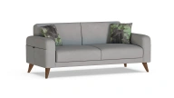 Hilda Double Sofa