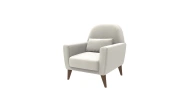 Mona Line Armchair