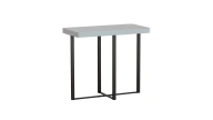Karen Bar Table - Blue