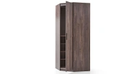 Piero Corner Cabinet