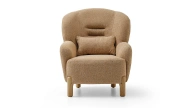 Legna Single Armchair