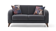 Hilda Double Sofa